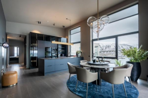 Vindlys Luxury Penthouse Apartment